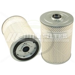 FILTRE à GASOIL - HIFI FILTER - SN 1201 - SN1201