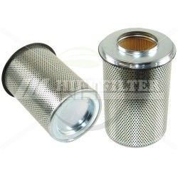 FILTRE HYDRAULIQUE - HIFI FILTER - SH 62756 - SH62756