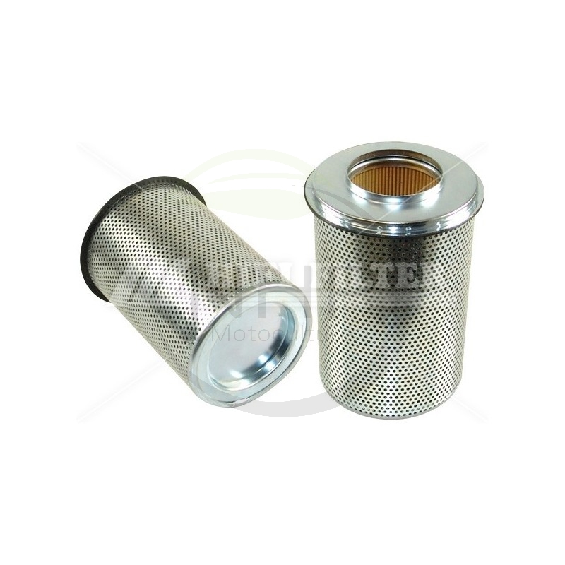 FILTRE HYDRAULIQUE - HIFI FILTER - SH 62756 - SH62756