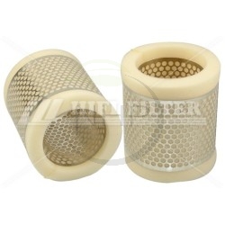FILTRE à AIR - HIFI FILTER - SA 17338 - SA17338