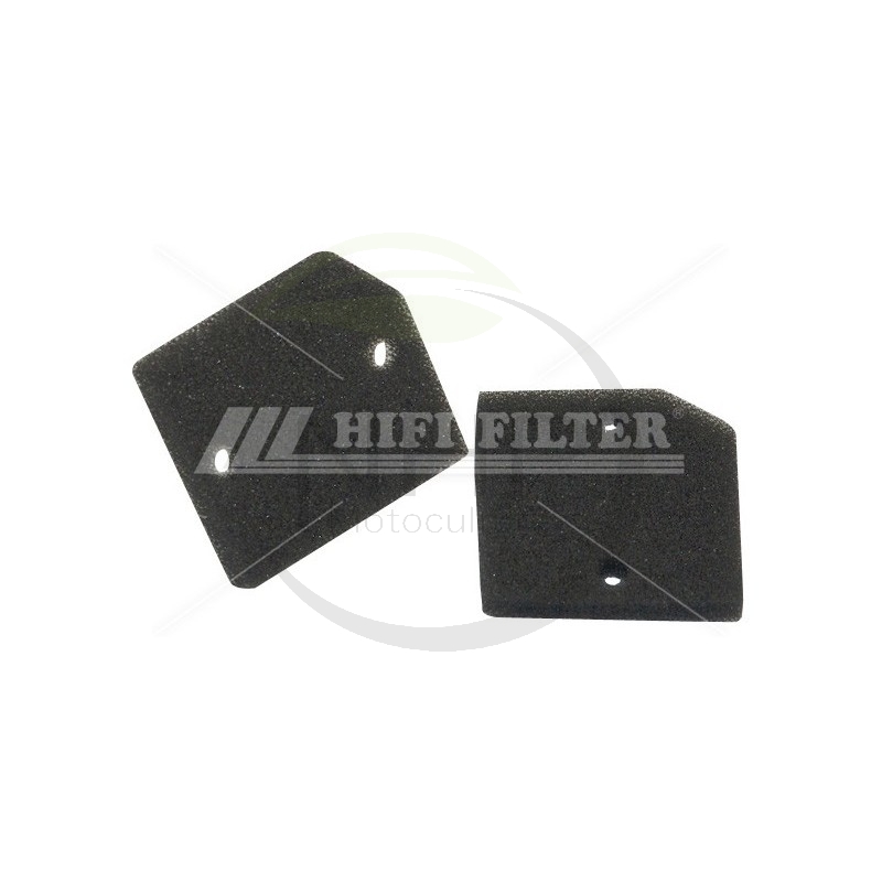 FILTRE à AIR - HIFI FILTER - SA 12263 - SA12263