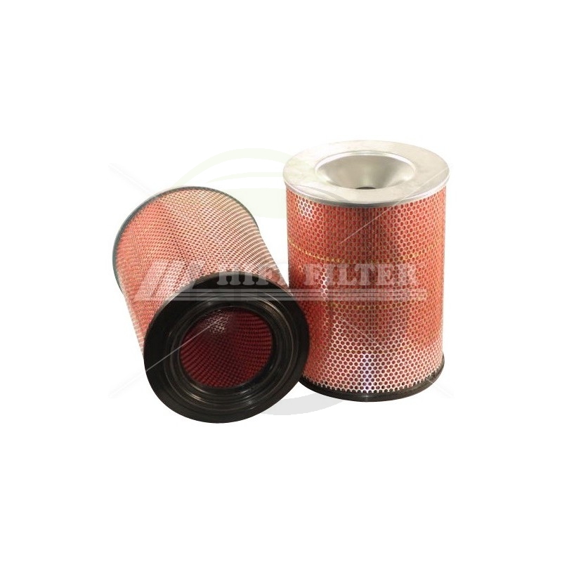 FILTRE à AIR SéCURITé - HIFI FILTER - SA 11626 - SA11626