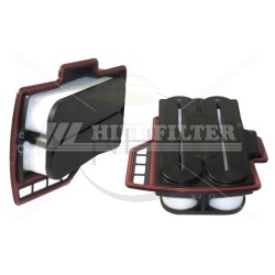 FILTRE D'AéRATION - HIFI FILTER - SAO 16890 - SAO16890