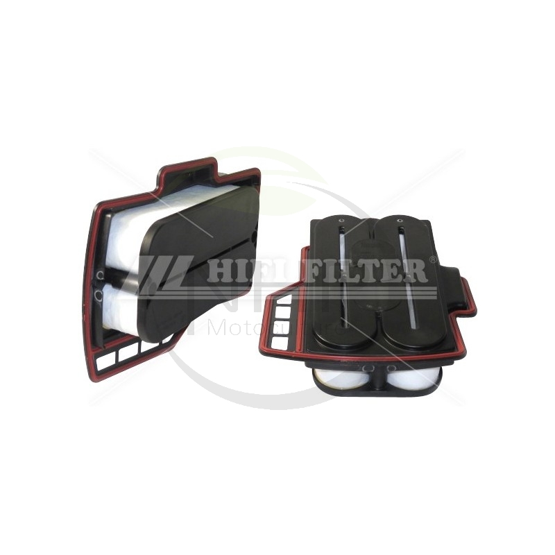 FILTRE D'AéRATION - HIFI FILTER - SAO 16890 - SAO16890