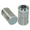 FILTRE à GASOIL - HIFI FILTER - SN 70190 - SN70190