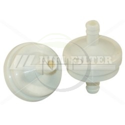 FILTRE à GASOIL - HIFI FILTER - SN 20105 - SN20105