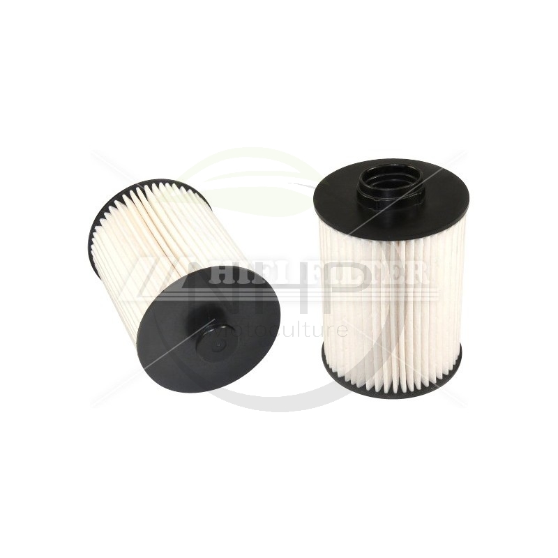 FILTRE à GASOIL - HIFI FILTER - SN 40685 - SN40685