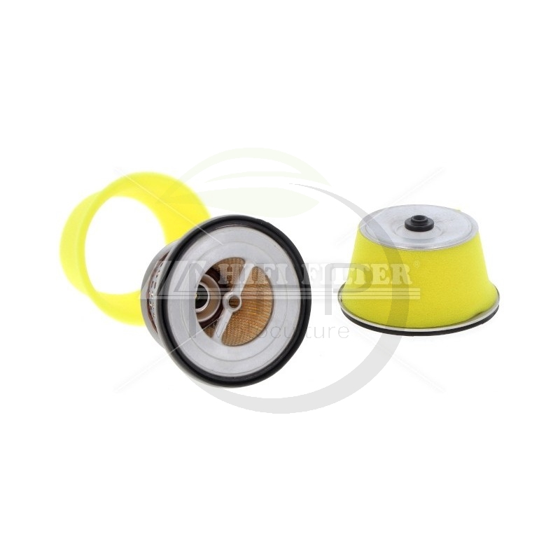 FILTRE à AIR - HIFI FILTER - SA 12998 - SA12998