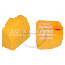 FILTRE à AIR - HIFI FILTER - SA 12746 - SA12746