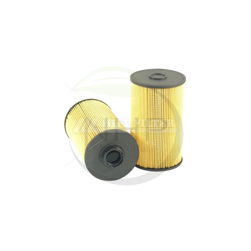 FILTRE à GASOIL - HIFI FILTER - SN 25068 - SN25068