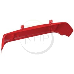 Carter de bac rouge tracteur tondeuse GGP, CASTELGARDEN, STIGA , ALPINA, MOUNTFIELD F72, 1136-1157-01, 327110302/3