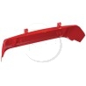 Carter de bac rouge tracteur tondeuse GGP, CASTELGARDEN, STIGA , ALPINA, MOUNTFIELD F72, 1136-1157-01, 327110302/3
