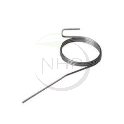 RESSORT CLIQUET LANCEUR TRONCONNEUSE HUSQVARNA 503783201 - 529271101 - 5037832-01 - 5292711-01