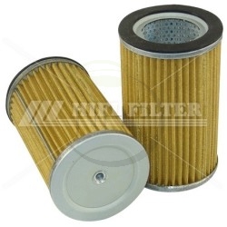 FILTRE HYDRAULIQUE - HIFI FILTER - SH 60925 - SH60925