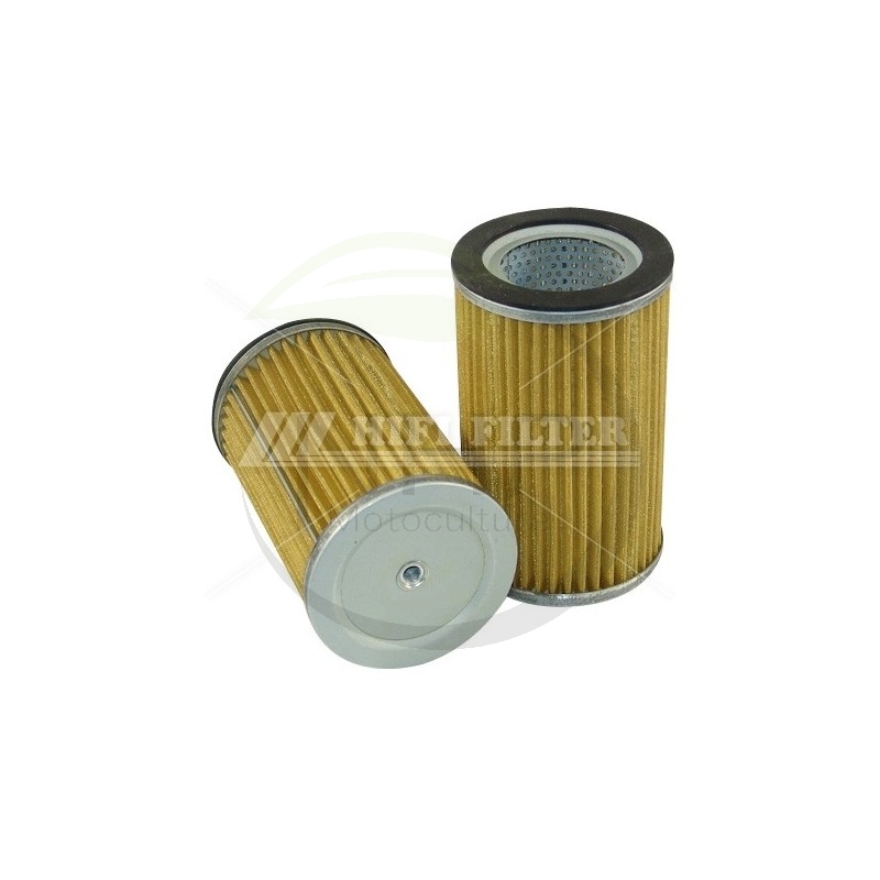 FILTRE HYDRAULIQUE - HIFI FILTER - SH 60925 - SH60925