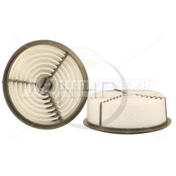 FILTRE à AIR - HIFI FILTER - SA 1218 - SA1218