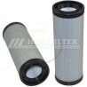FILTRE HYDRAULIQUE - HIFI FILTER - SH 74409 SP - SH74409SP