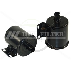 FILTRE HYDRAULIQUE - HIFI FILTER - SH 60070 - SH60070