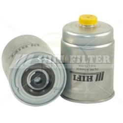 FILTRE à GASOIL - HIFI FILTER - SN 70156 - SN70156