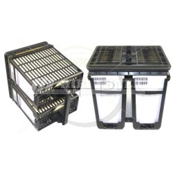 FILTRE à AIR PRIMAIRE - HIFI FILTER - SA 16880 - SA16880