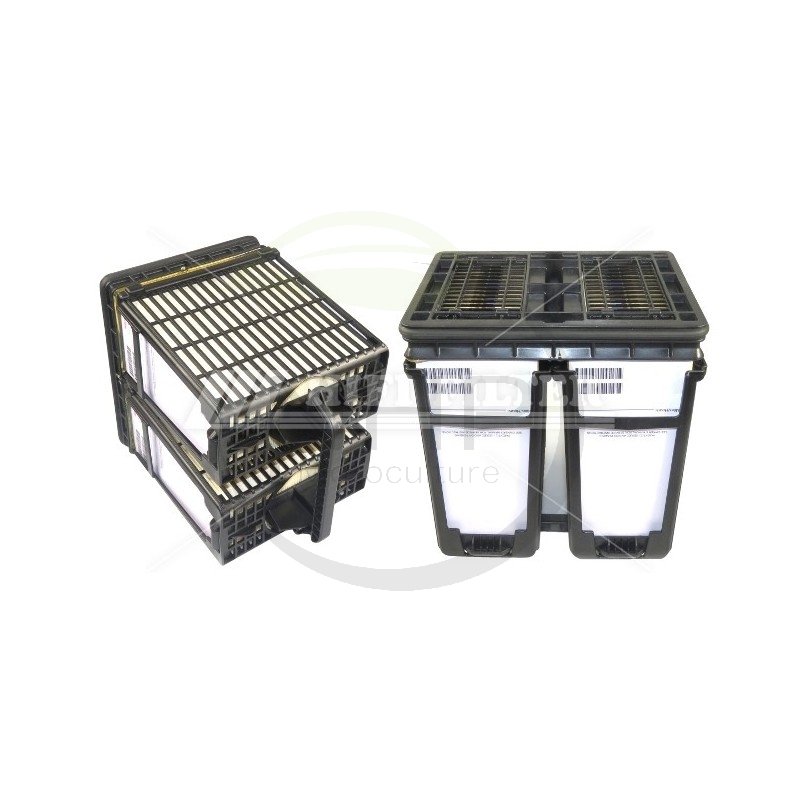 FILTRE à AIR PRIMAIRE - HIFI FILTER - SA 16880 - SA16880