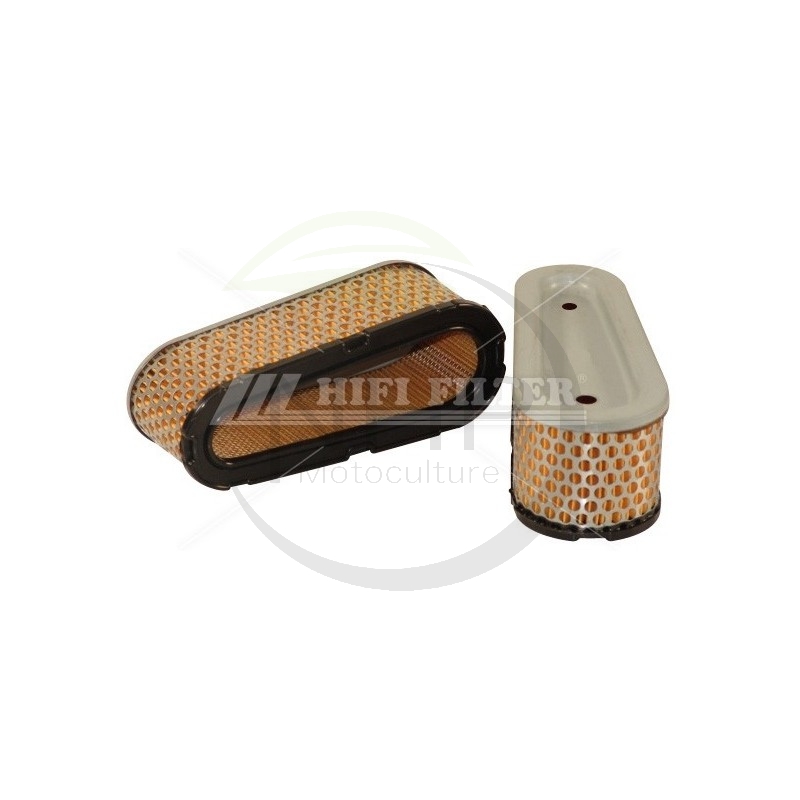 FILTRE à AIR PRIMAIRE - HIFI FILTER - SA 11125 - SA11125