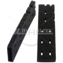 FILTRE à AIR - HIFI FILTER - SA 12718 - SA12718