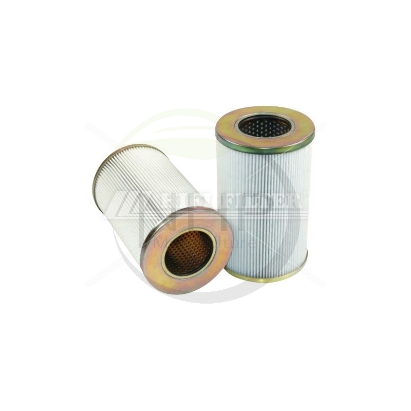 FILTRE HYDRAULIQUE - HIFI FILTER - SH 84130 - SH84130