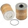 FILTRE à GASOIL - HIFI FILTER - SN 40508 - SN40508