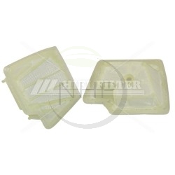 FILTRE à AIR - HIFI FILTER - SA 12728 - SA12728