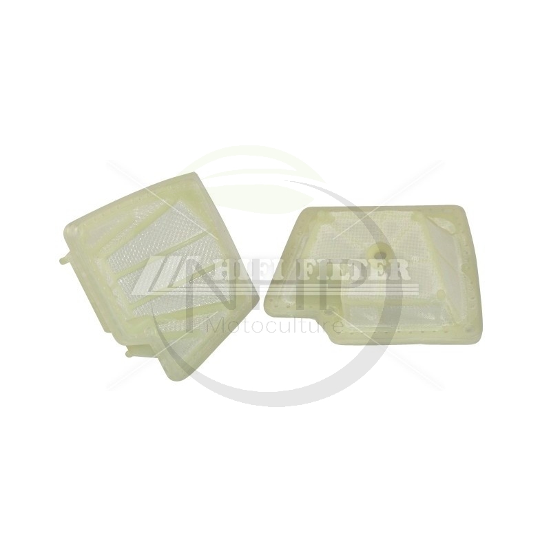 FILTRE à AIR - HIFI FILTER - SA 12728 - SA12728