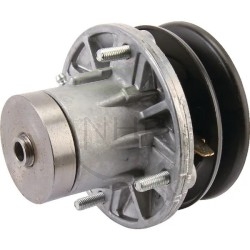 Palier de lame tracteur tondeuse JOHN DEERE, SABRE, AM108925, AM107590, AM103502