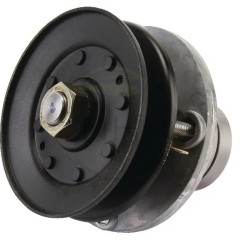 Palier de lame tracteur tondeuse JOHN DEERE, SABRE, AM108925, AM107590, AM103502