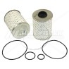 FILTRE à GASOIL - HIFI FILTER - SN 40636 - SN40636