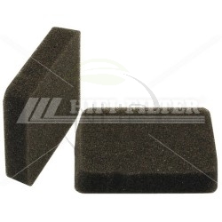 FILTRE à AIR - HIFI FILTER - SA 12266 - SA12266