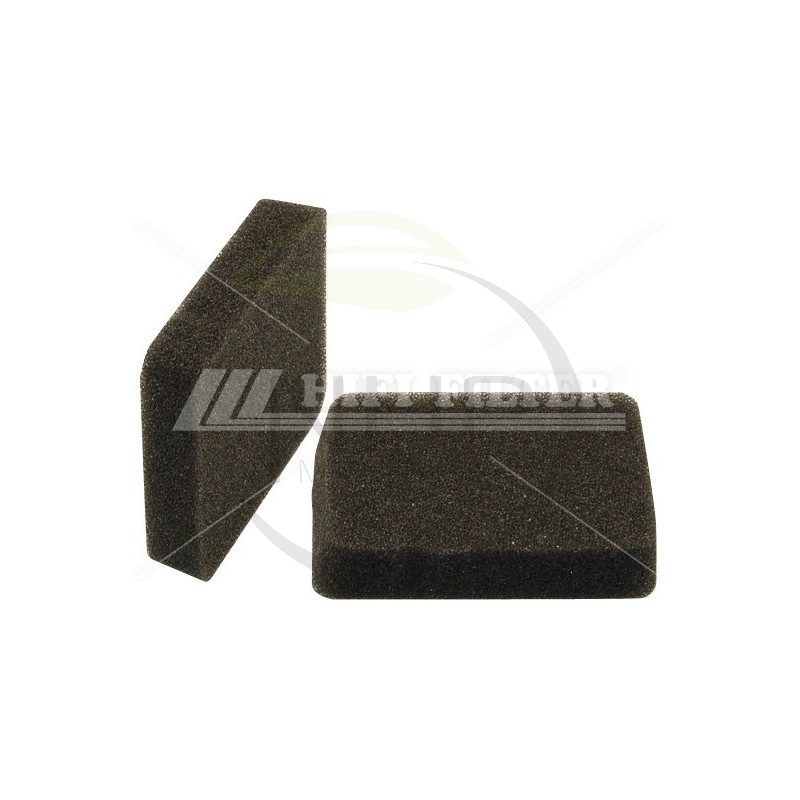 FILTRE à AIR - HIFI FILTER - SA 12266 - SA12266