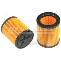 FILTRE à AIR - HIFI FILTER - SA 12812 - SA12812