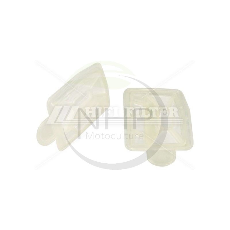 FILTRE à AIR SéCURITé - HIFI FILTER - SA 12795 - SA12795