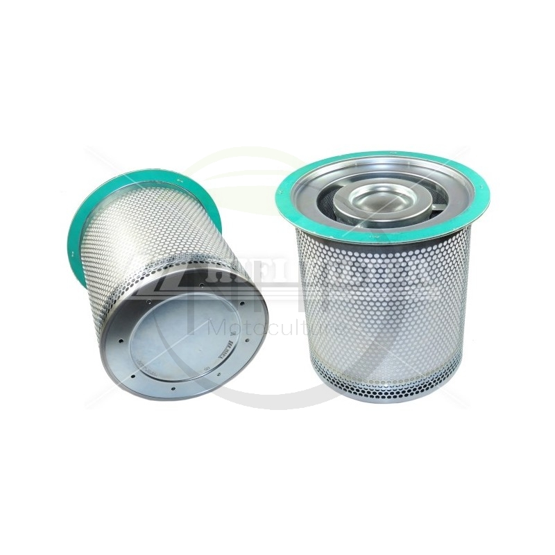FILTRE SéPARATEUR AIR/HUILE - HIFI FILTER - OS 5292 - OS5292