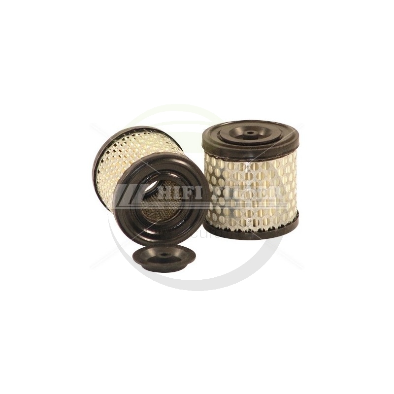 FILTRE à AIR - HIFI FILTER - SA 12424 - SA12424