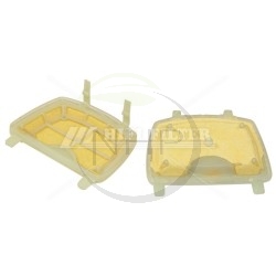 FILTRE à AIR - HIFI FILTER - SA 12734 - SA12734