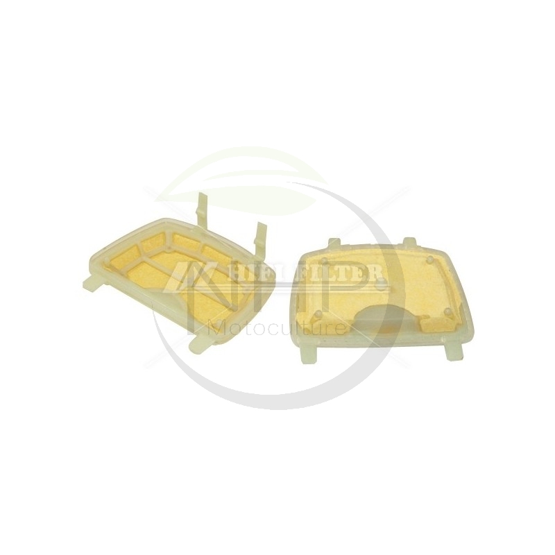 FILTRE à AIR - HIFI FILTER - SA 12734 - SA12734