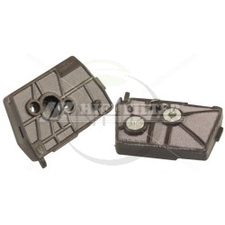 FILTRE à AIR - HIFI FILTER - SA 12229 - SA12229