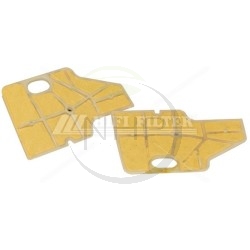 FILTRE à AIR - HIFI FILTER - SA 12277 - SA12277