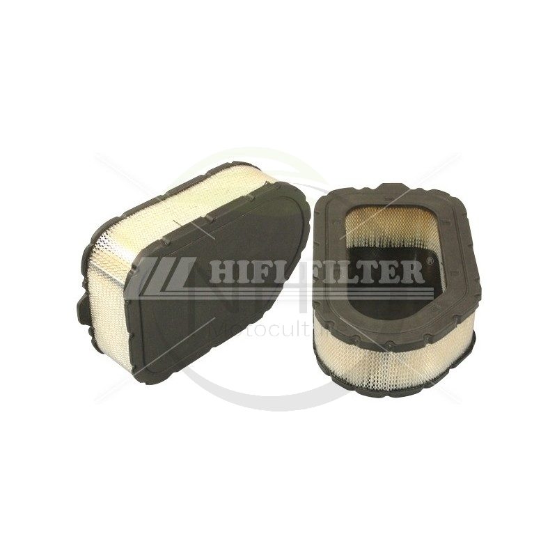 FILTRE à AIR - HIFI FILTER - SA 12754 - SA12754