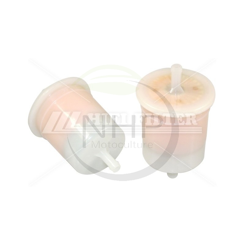 FILTRE à GASOIL - HIFI FILTER - SN 25147 - SN25147