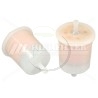 FILTRE à GASOIL - HIFI FILTER - SN 25147 - SN25147