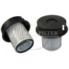 FILTRE HABITACLE - HIFI FILTER - SC 90302 - SC90302