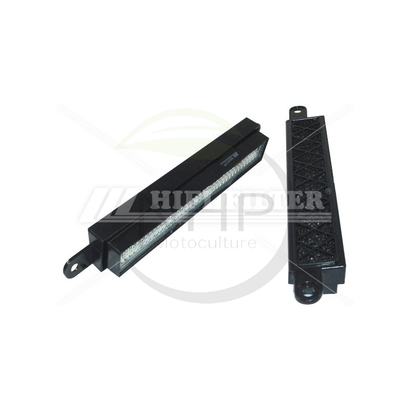 FILTRE HABITACLE - HIFI FILTER - SC 80077 CAG - SC80077CAG