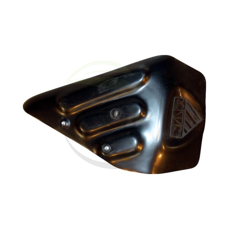 ANDAINEUR TONDEUSE DEBROUSSAILLEUSE PILOTE 88 - PL73594 - 73594